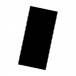 Middle Frame Ring Only for Samsung Galaxy Note 10 Black