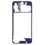 Middle Frame Ring Only For Huawei Nova 5t Purple By - Maxbhi Com