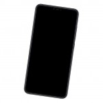Middle Frame Ring Only for Xiaomi Mi 8 Lite White