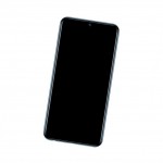 Middle Frame Ring Only for Vivo U10 White