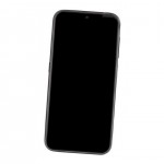 Camera Lens Glass with Frame for Nokia 4.2 Pink