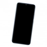 Middle Frame Ring Only for Realme C15 White