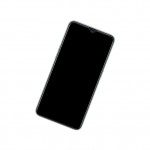 Middle Frame Ring Only for Oppo A11K Black