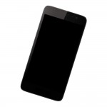 Middle Frame Ring Only for Samsung Galaxy J2 Core Blue