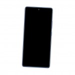 Middle Frame Ring Only for Samsung Galaxy S10 Lite Blue
