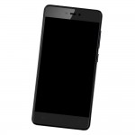 Middle Frame Ring Only for Gionee F103 Pro Black