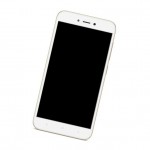 Middle Frame Ring Only for Xiaomi Redmi 5A 32GB Blue