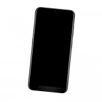 Middle Frame Ring Only for Nokia 3.2 White