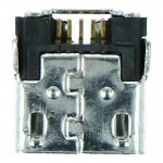 Charging Connector For Nokia Lumia 520 By - Maxbhi Com