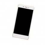 Middle Frame Ring Only for Oppo F1 Gold