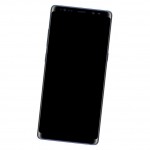Middle Frame Ring Only for Samsung Galaxy Note 8 256GB White