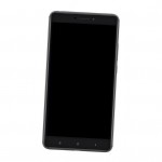 Middle Frame Ring Only for Xiaomi Mi Max 2 128GB Black