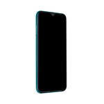Camera Lens Glass with Frame for Coolpad Cool 5 Black