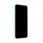 Middle Frame Ring Only for Coolpad Cool 5 Blue