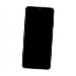 Camera Lens Glass with Frame for Nokia 6.2 White