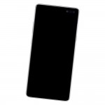 Middle Frame Ring Only for Samsung Galaxy S10 5G Black