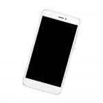 Middle Frame Ring Only for Xiaomi Redmi 4X 32GB Black
