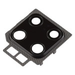 Camera Lens Glass with Frame for Huawei Mate 20 Pro Green