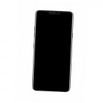 Middle Frame Ring Only for LG V40 ThinQ White