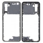 Middle Frame Ring Only for Nokia G60 Grey