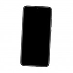 Middle Frame Ring Only for Infinix Smart 3 Plus Blue