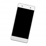 Middle Frame Ring Only for Sony Xperia XA Gold