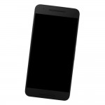 Middle Frame Ring Only for Huawei Nexus 6P Graphite