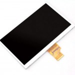 LCD Screen for Acer Iconia Tab B1-A71 - Black
