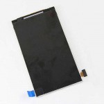 LCD Screen for Alcatel One Touch Fierce - Black
