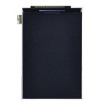 LCD Screen for Alcatel One Touch Fire 4012X - Pure White