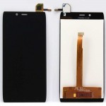LCD Screen for Alcatel One Touch Idol Alpha 16GB