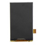 LCD Screen for Alcatel One Touch M-Pop - Black