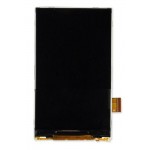 LCD Screen for Alcatel OT-5020D - Black