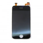 LCD Screen for Apple iPhone 16GB - White