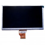 LCD Screen for Archos Arnova 10 G2 4GB - Black