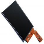 LCD Screen for Asus PadFone - Black