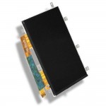 LCD Screen for Barnes And Noble Simple Touch - Black