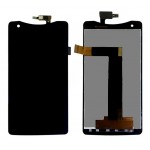 Lcd Screen For Acer Liquid S1 Replacement Display By - Maxbhi Com