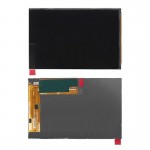 Lcd Screen For Ainol Novo 7 Venus 16gb Replacement Display By - Maxbhi Com
