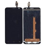 Lcd Screen For Alcatel Idol 2 Mini 6016d Dual Sim Replacement Display By - Maxbhi Com