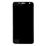 Lcd Screen For Alcatel Idol Mini Replacement Display By - Maxbhi Com