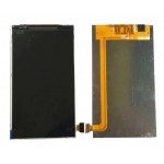 Lcd Screen For Alcatel One Touch Fierce Replacement Display By - Maxbhi Com