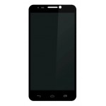 Lcd Screen For Alcatel One Touch Idol Replacement Display By - Maxbhi Com