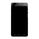 Lcd Screen For Alcatel One Touch Idol Ultra Replacement Display By - Maxbhi Com