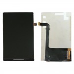 Lcd Screen For Alcatel One Touch Scribe Easy 8000d With Dual Sim Replacement Display By - Maxbhi Com