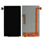 Lcd Screen For Alcatel One Touch Snap Replacement Display By - Maxbhi Com