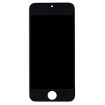 Lcd Screen For Apple Ipod Touch 64gb 5th Generation Replacement Display By - Maxbhi Com