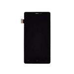 Lcd Screen For Allview X2 Soul Mini Replacement Display By - Maxbhi Com