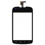 Touch Screen for ZTE Kis Flex - Black