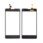 Touch Screen Digitizer For Zte Nubia Z5s Mini Nx403a Black By - Maxbhi Com